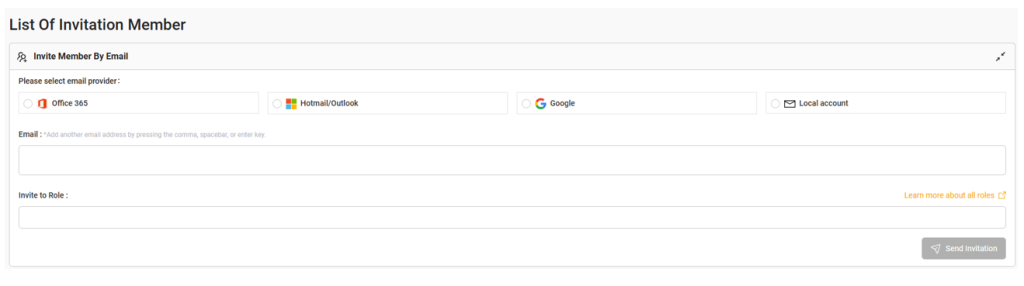 Permission management – Buzzebees SDK Document