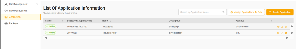 Permission management – Buzzebees SDK Document
